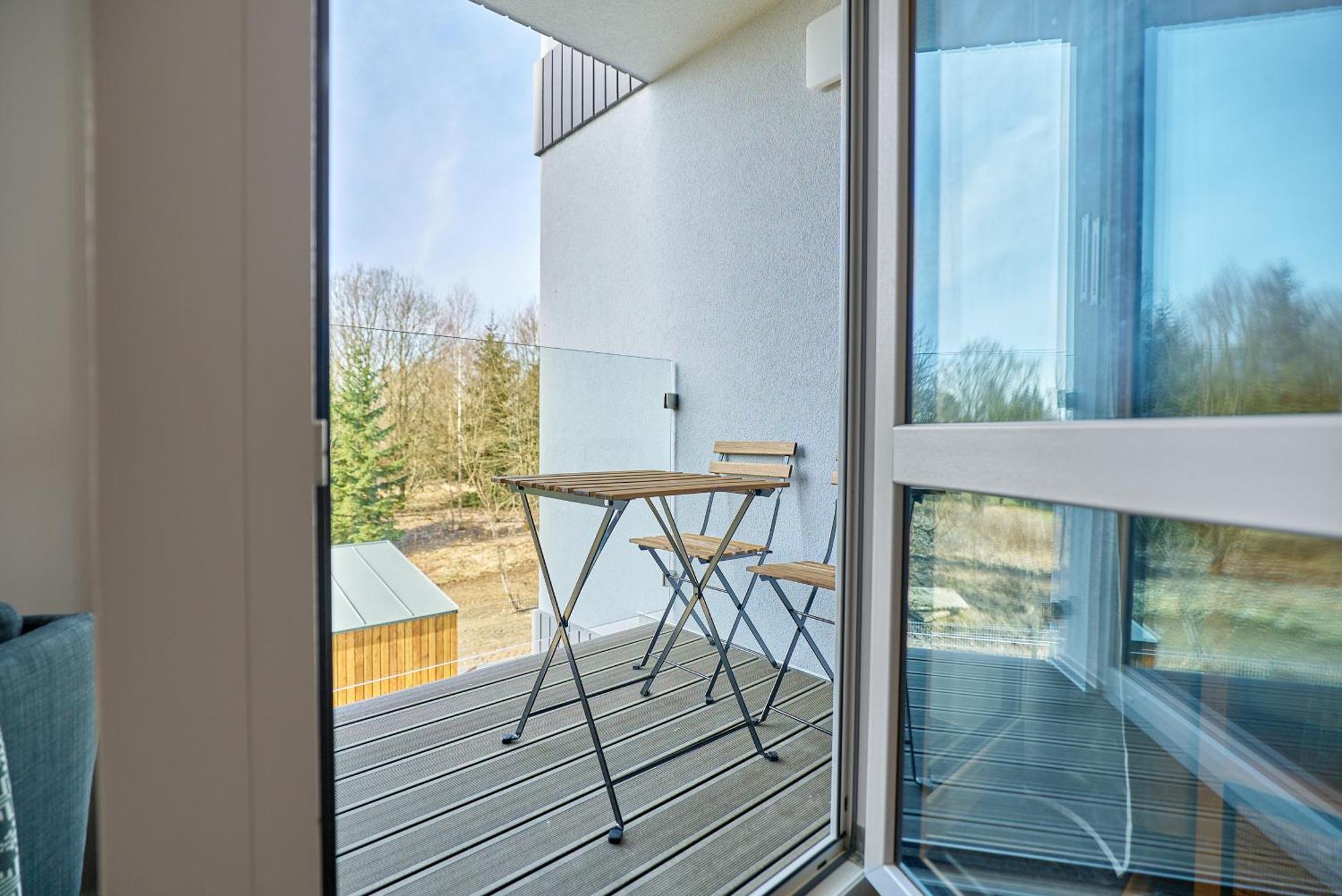 Appartement Dum 17 Bylin - Kozlik, Kontryhel By Mountain Ways à Abertamy Extérieur photo
