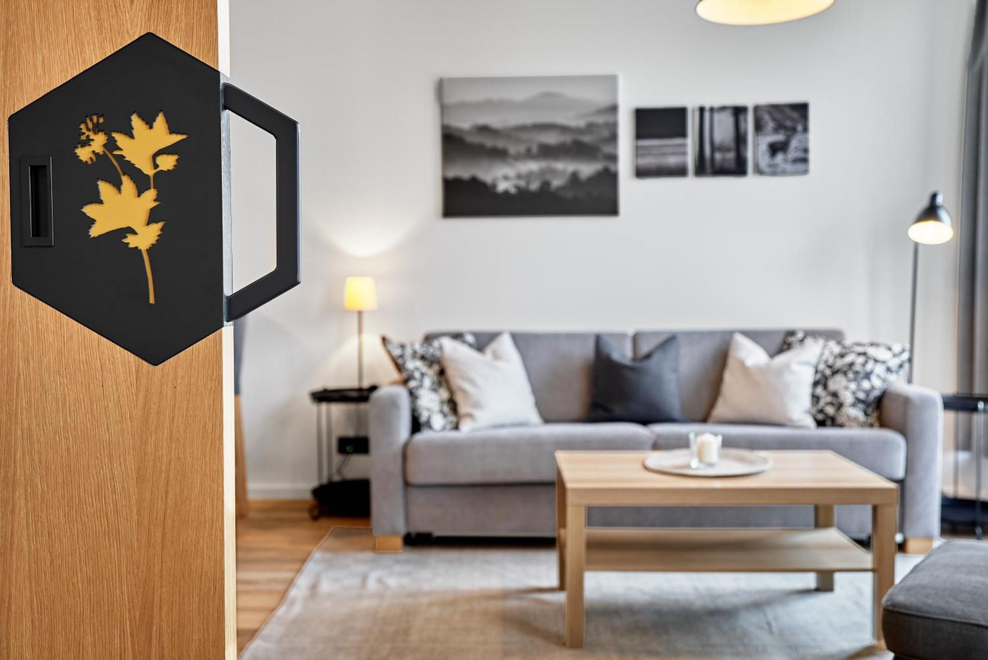 Appartement Dum 17 Bylin - Kozlik, Kontryhel By Mountain Ways à Abertamy Extérieur photo