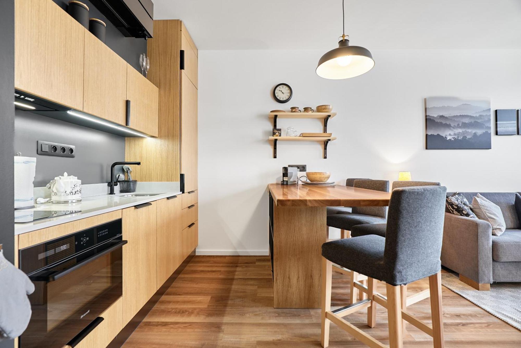 Appartement Dum 17 Bylin - Kozlik, Kontryhel By Mountain Ways à Abertamy Extérieur photo