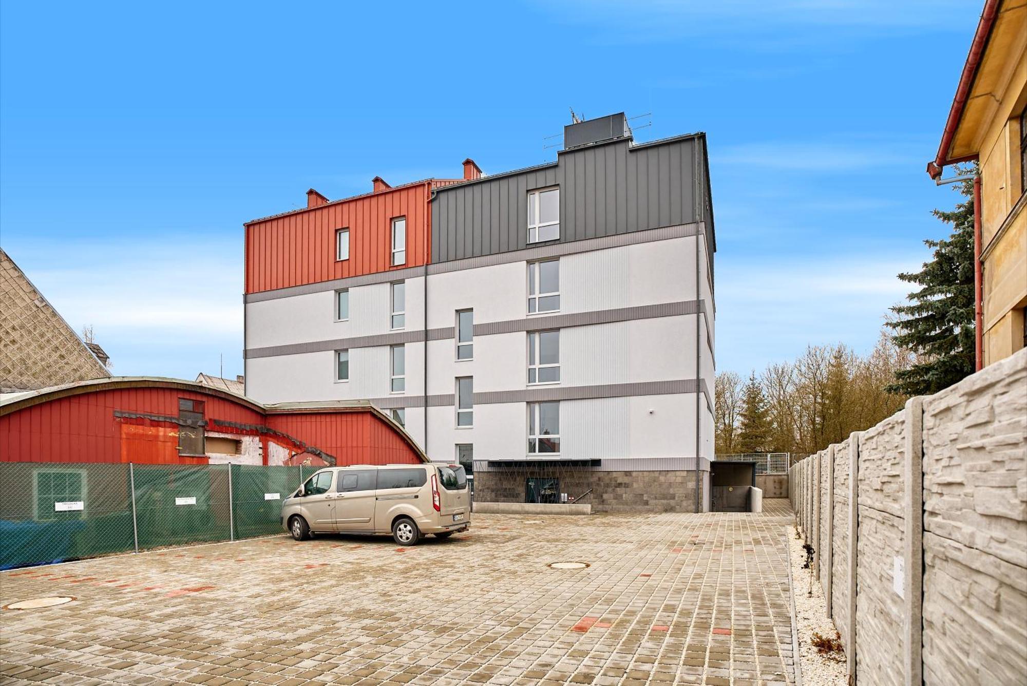 Appartement Dum 17 Bylin - Kozlik, Kontryhel By Mountain Ways à Abertamy Extérieur photo