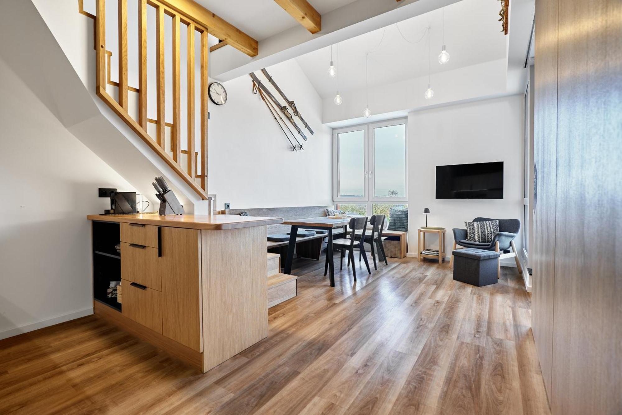 Appartement Dum 17 Bylin - Kozlik, Kontryhel By Mountain Ways à Abertamy Extérieur photo