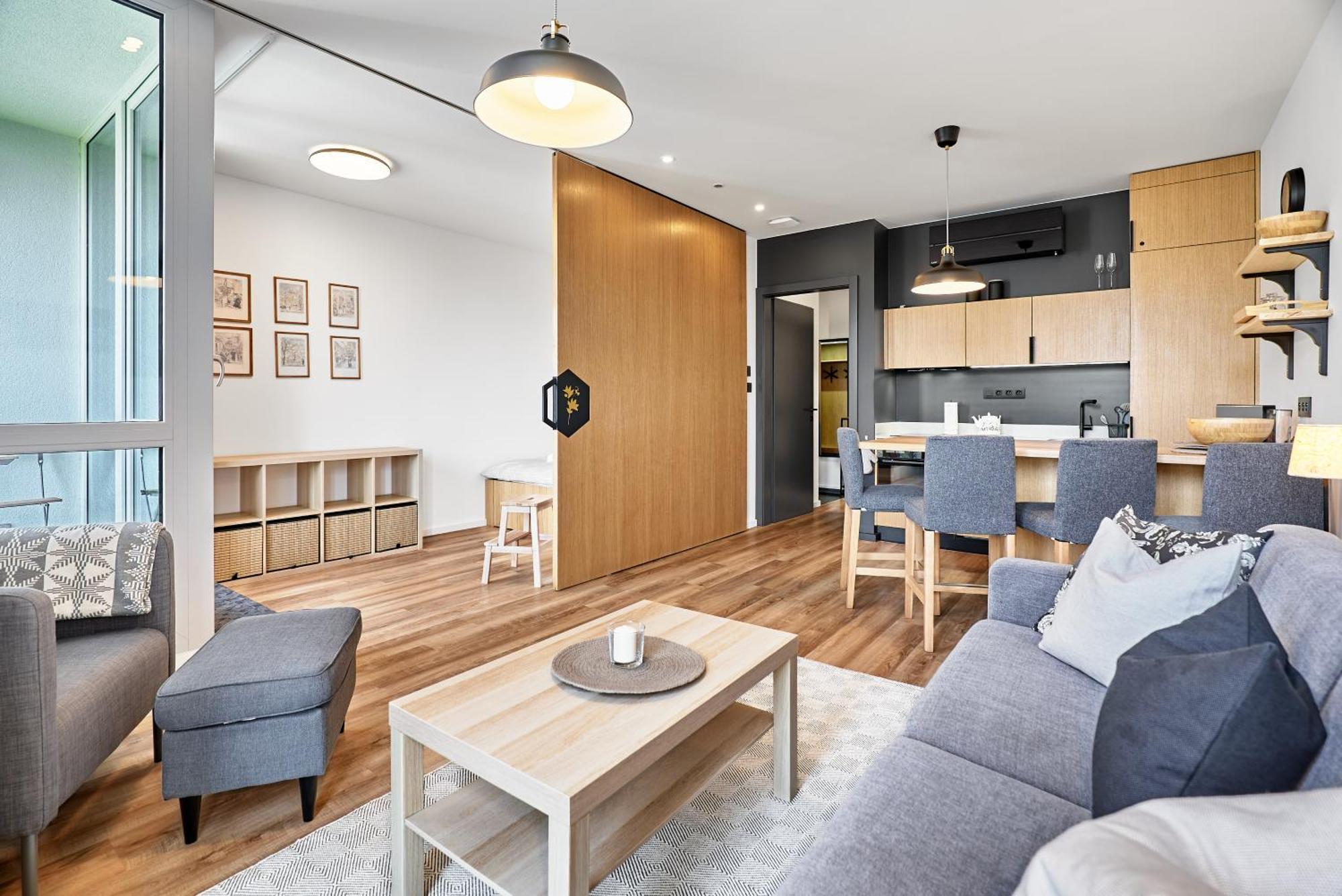 Appartement Dum 17 Bylin - Kozlik, Kontryhel By Mountain Ways à Abertamy Extérieur photo