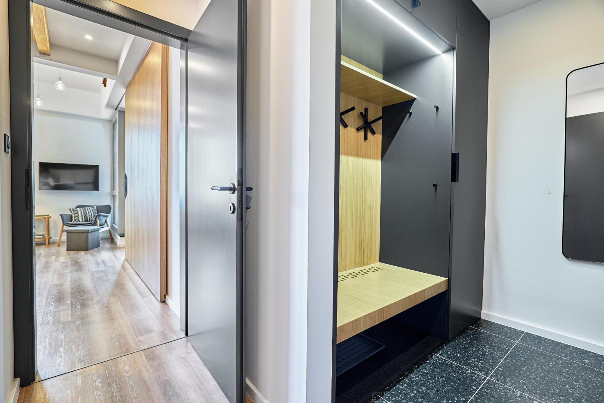 Appartement Dum 17 Bylin - Kozlik, Kontryhel By Mountain Ways à Abertamy Extérieur photo