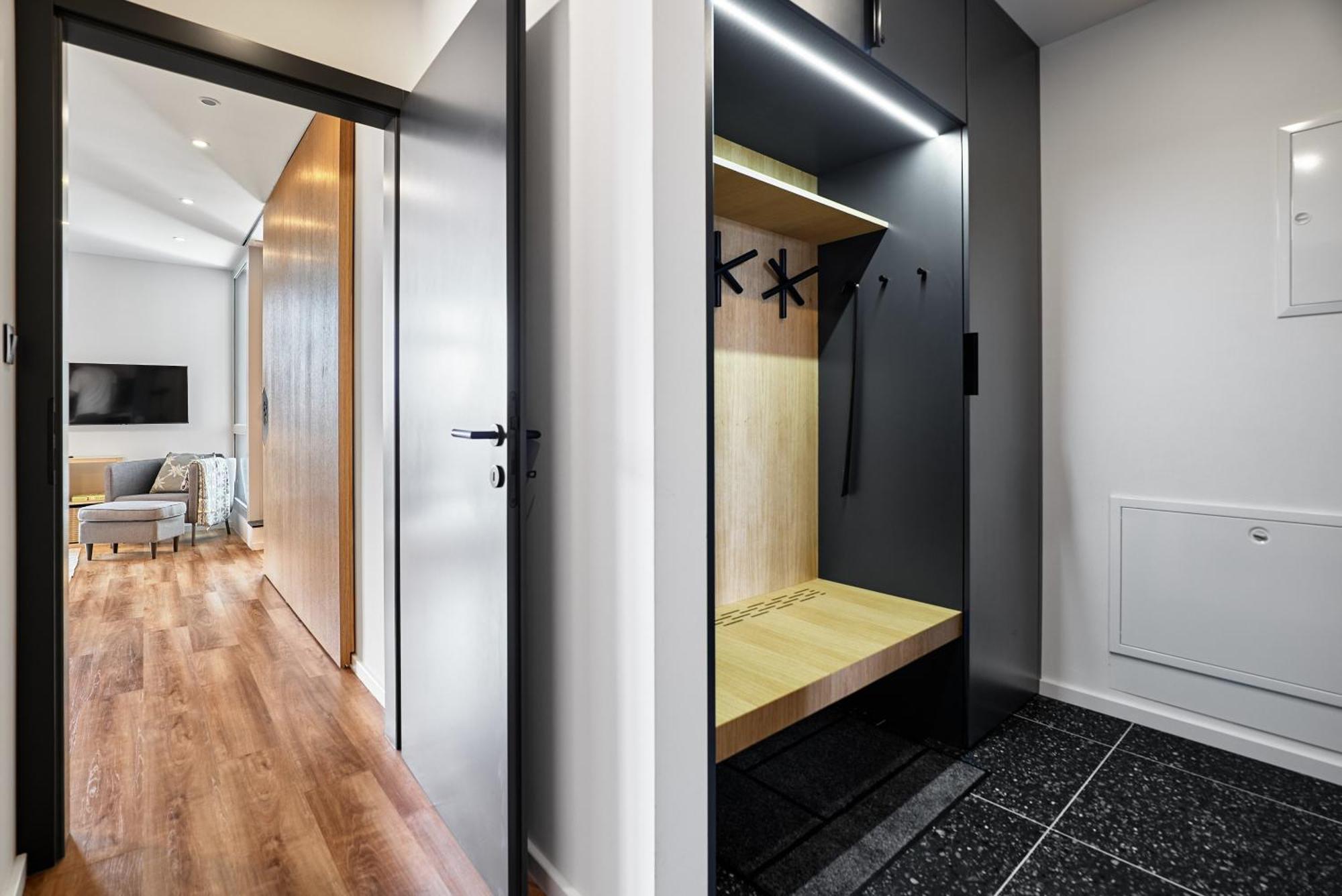 Appartement Dum 17 Bylin - Kozlik, Kontryhel By Mountain Ways à Abertamy Extérieur photo