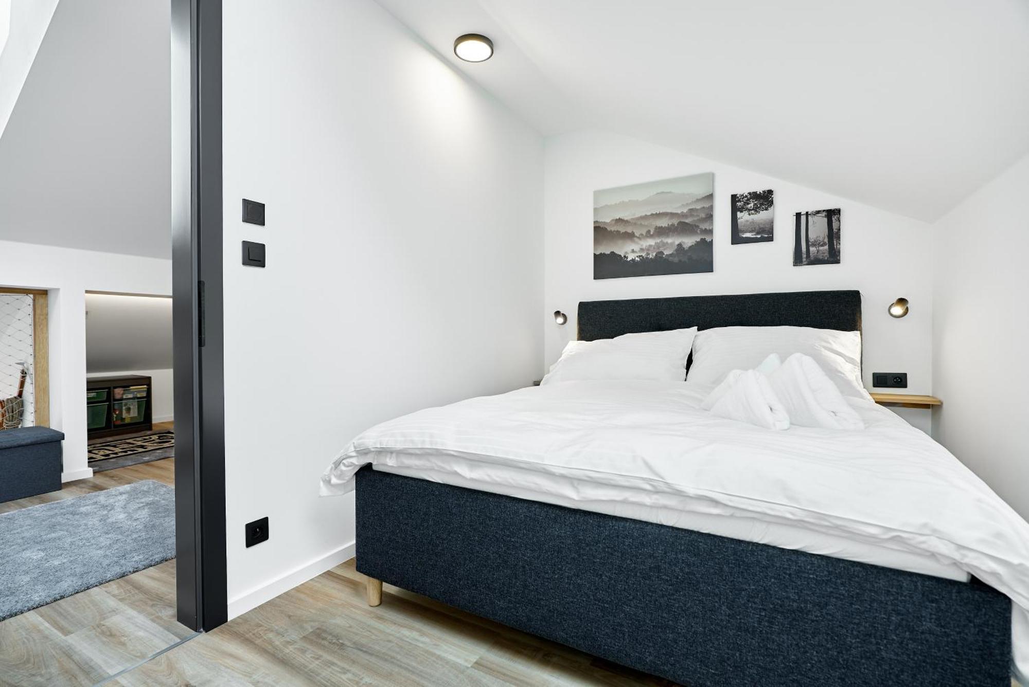 Appartement Dum 17 Bylin - Kozlik, Kontryhel By Mountain Ways à Abertamy Extérieur photo