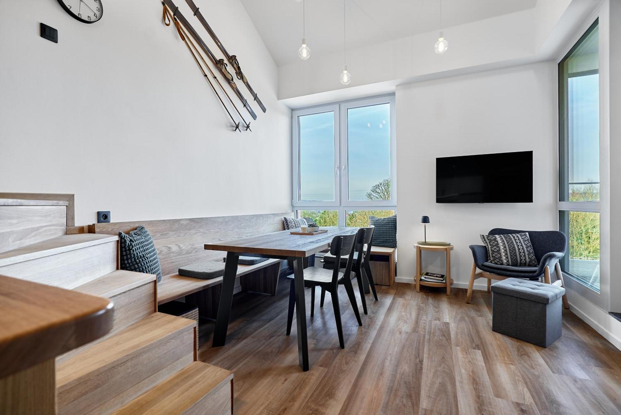 Appartement Dum 17 Bylin - Kozlik, Kontryhel By Mountain Ways à Abertamy Extérieur photo