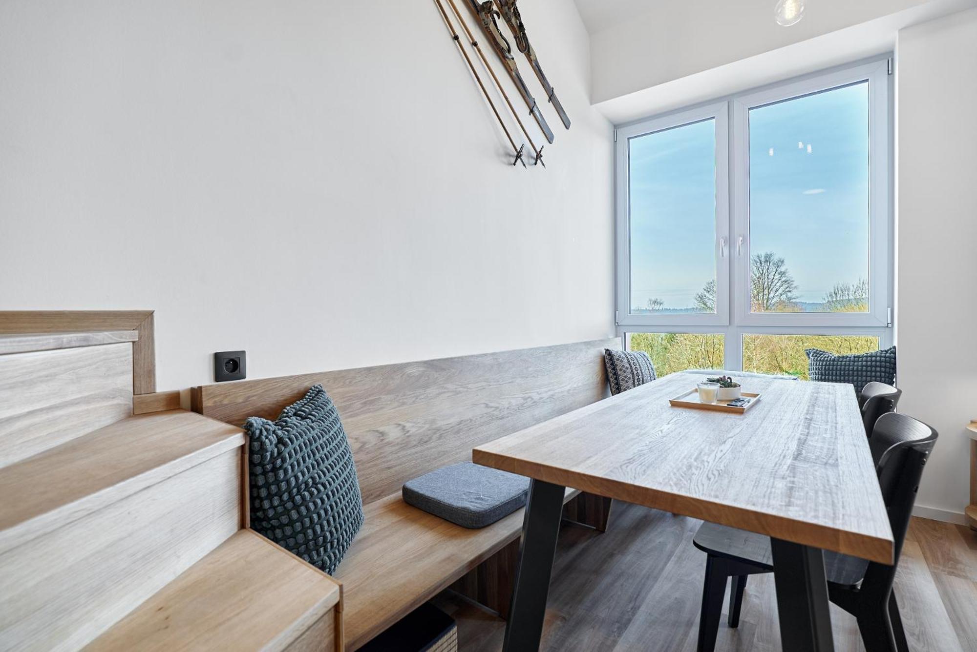 Appartement Dum 17 Bylin - Kozlik, Kontryhel By Mountain Ways à Abertamy Extérieur photo