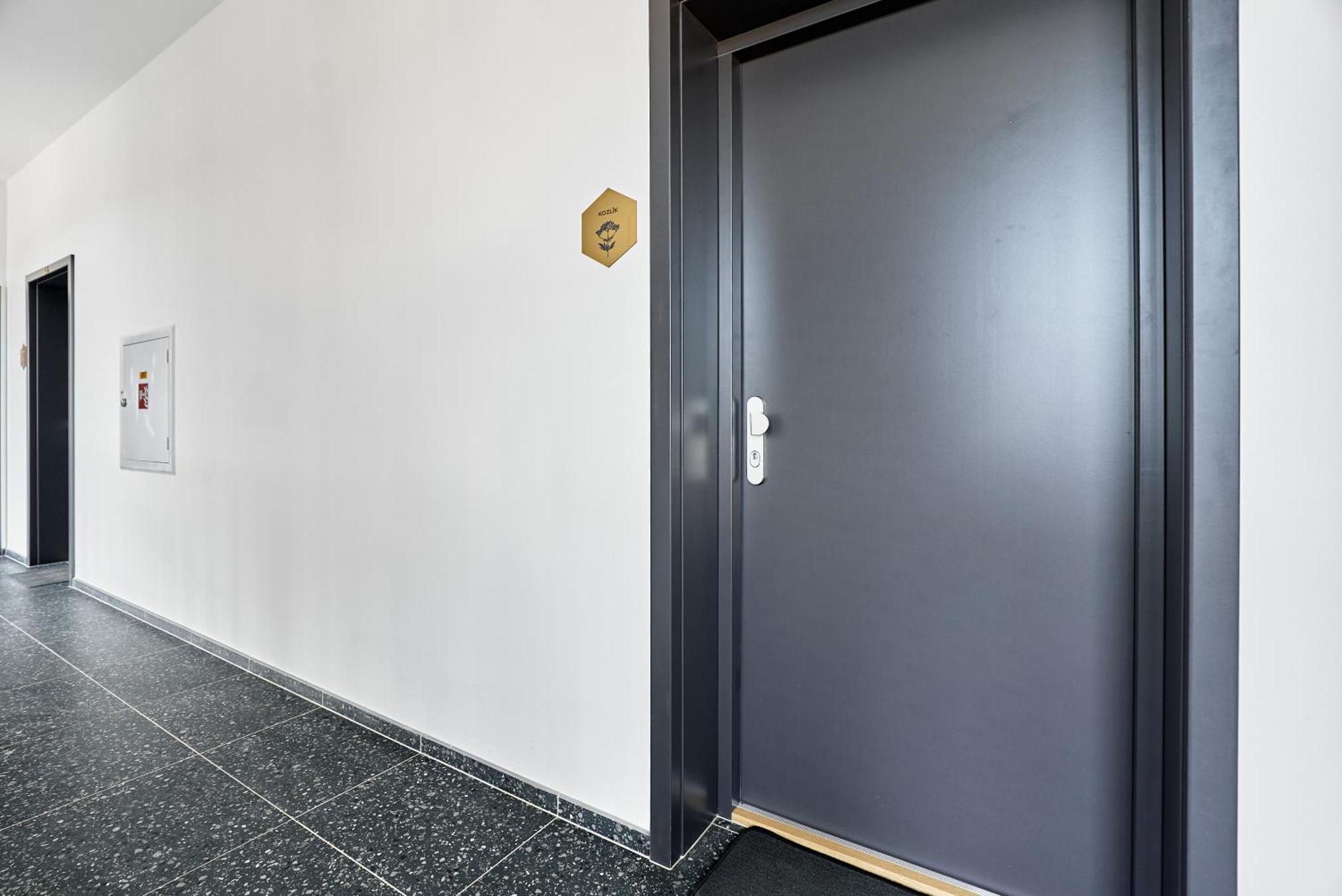 Appartement Dum 17 Bylin - Kozlik, Kontryhel By Mountain Ways à Abertamy Extérieur photo