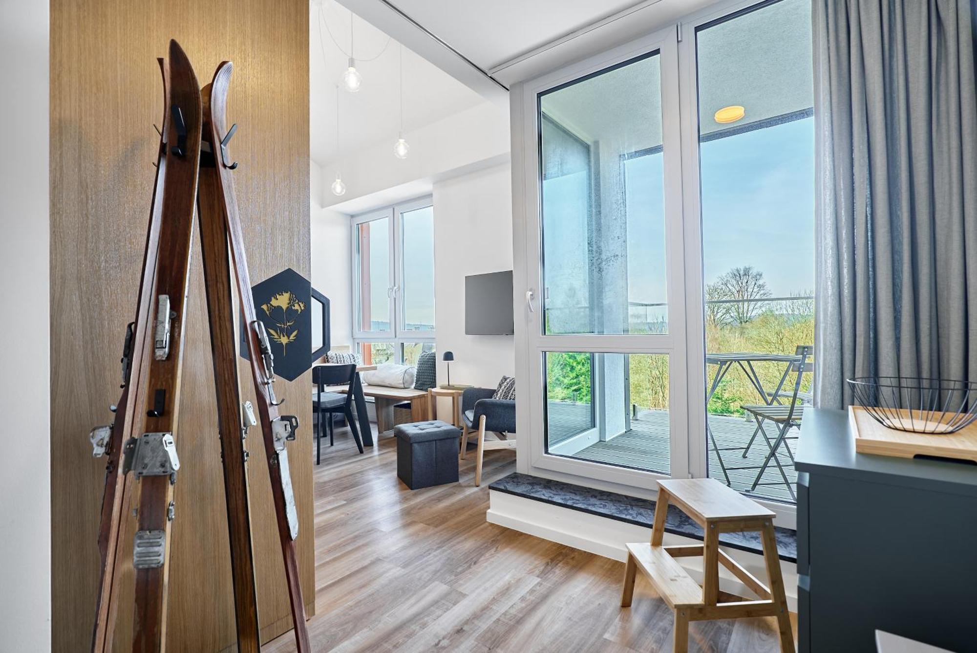 Appartement Dum 17 Bylin - Kozlik, Kontryhel By Mountain Ways à Abertamy Extérieur photo